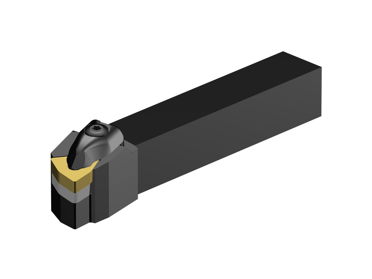 COROMANT T-Max P Schaftwerkzeug zum Drehen DWLNR124C