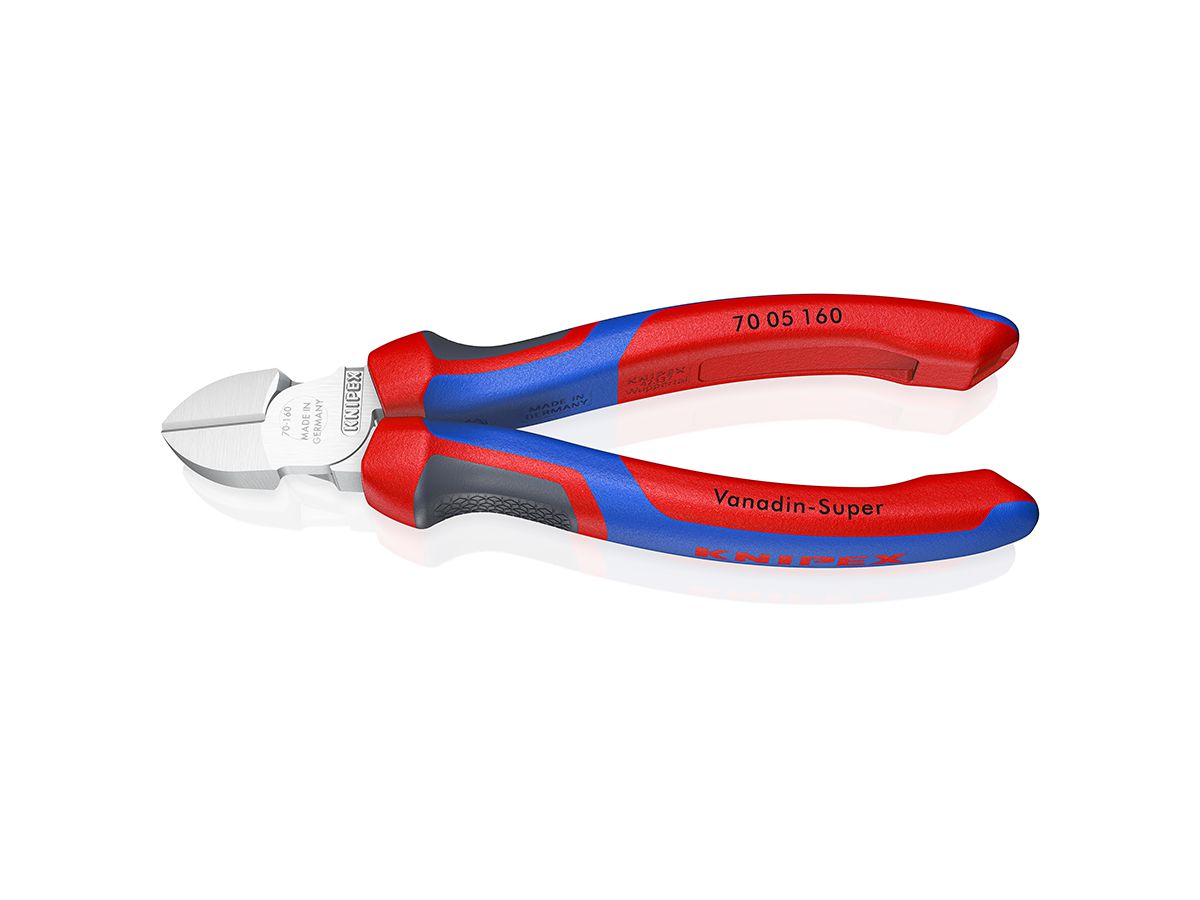 KNIPEX 70 05 Seitenschneider