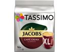 Tassimo Kaffeedisc Caffe Crema Classico XL 4031501 16 St./Pack.