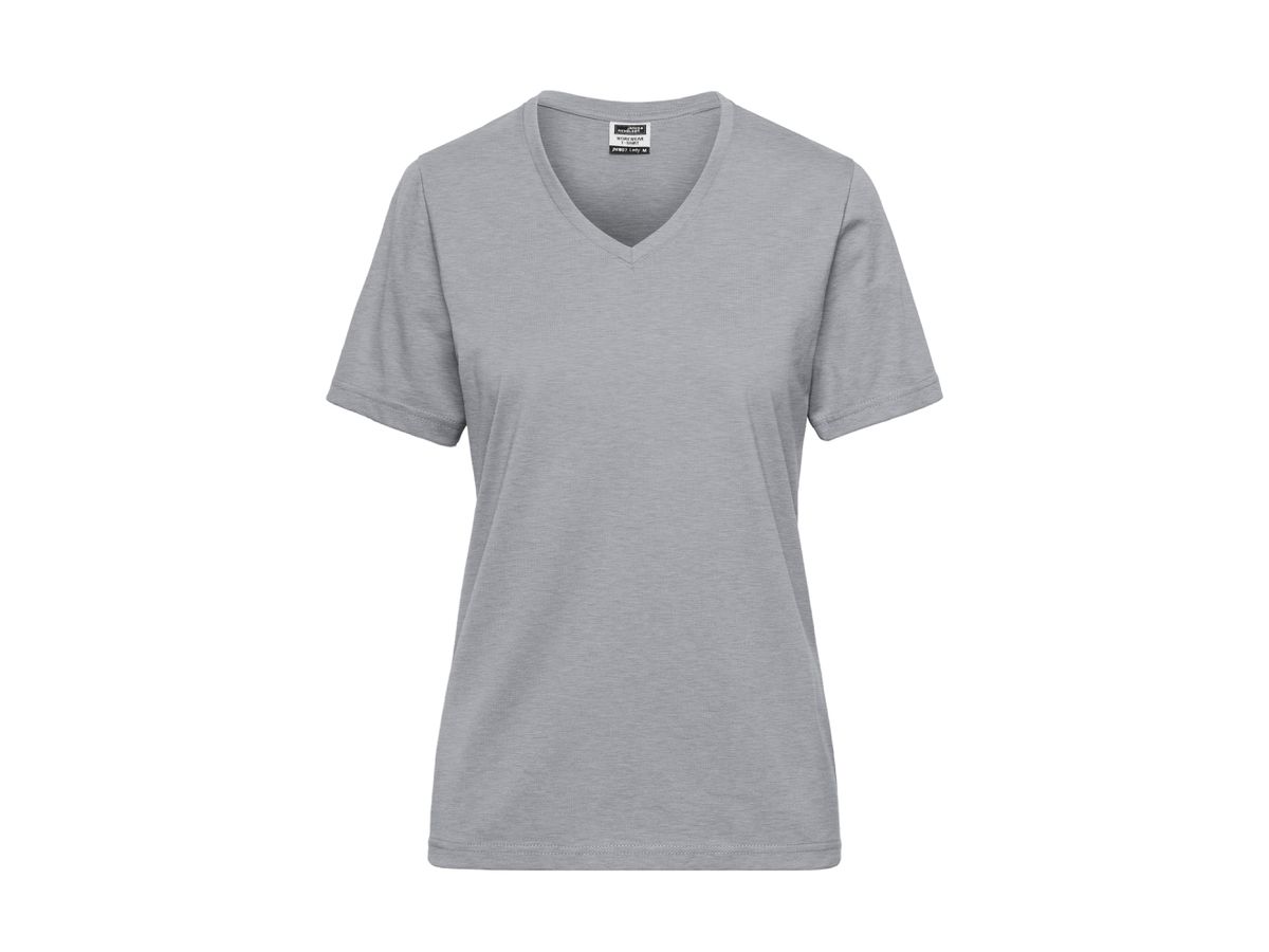 JN Damen Workwear  T-Shirt JN1807