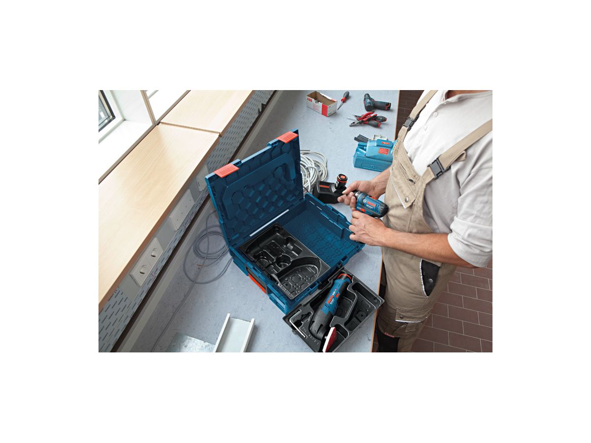 BOSCH XL-BOXX Einlage GPT 18V-32