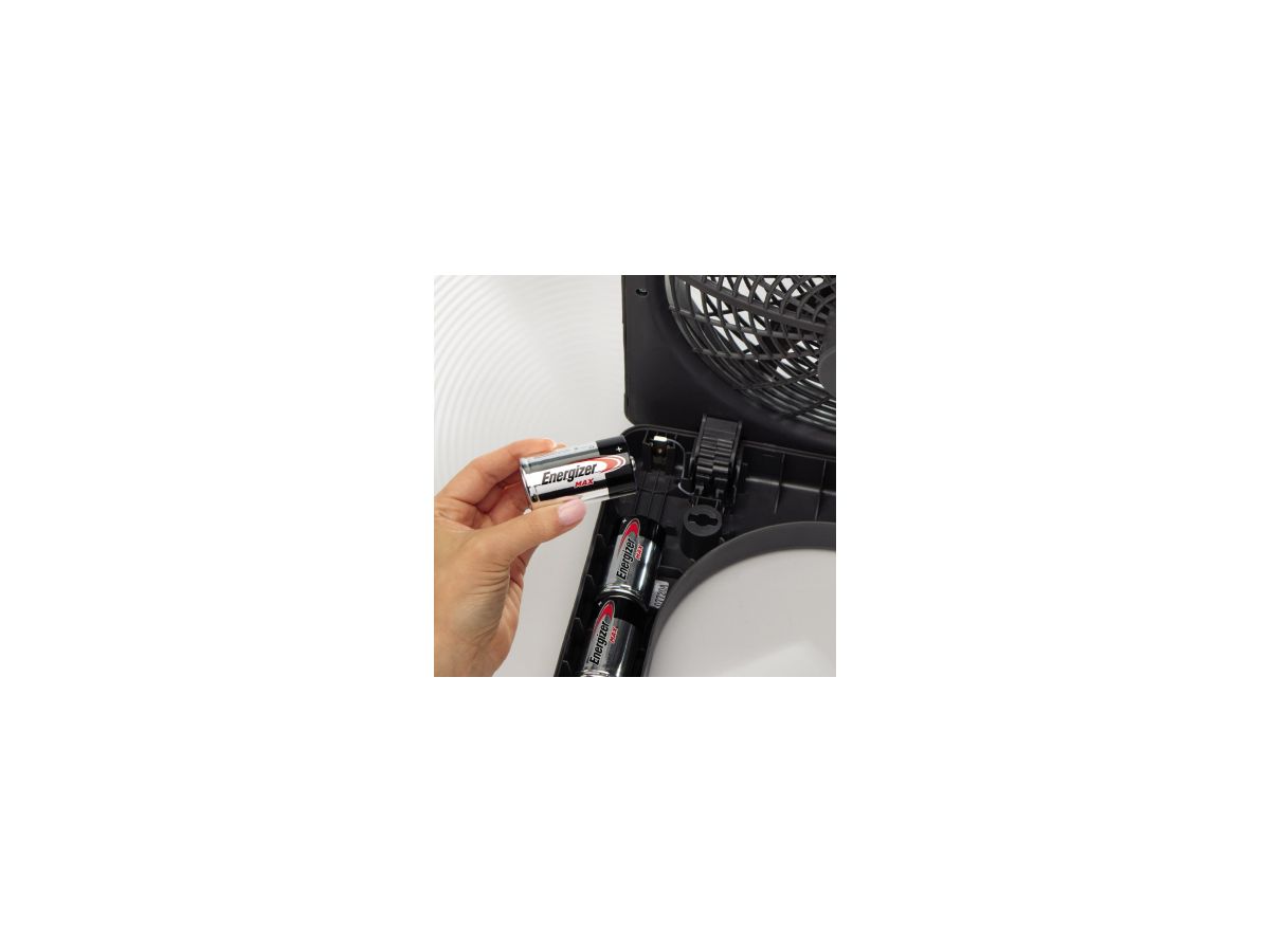 Energizer Batterie Max Alkaline C/Baby/LR14 2 St./Pack.
