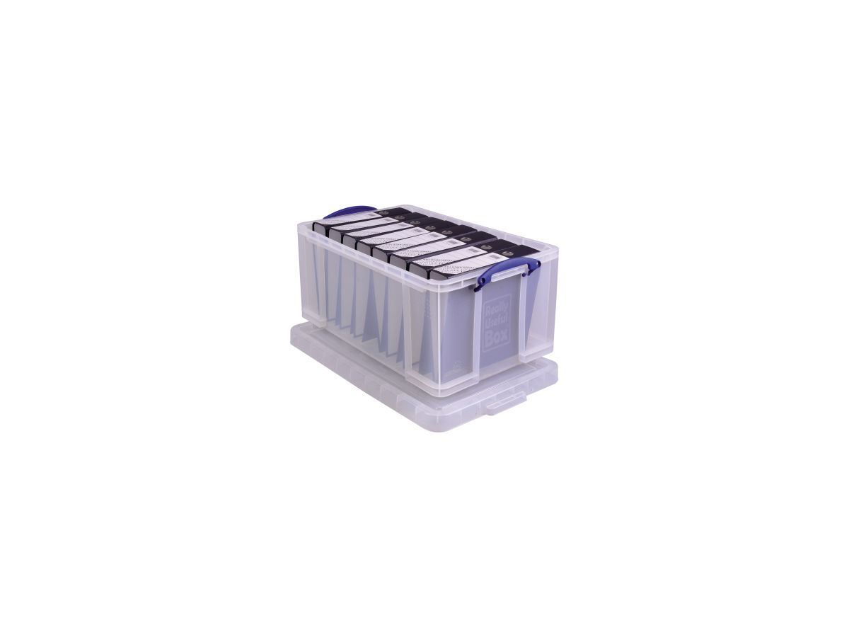 Really Useful Box Aufbewahrungsbox