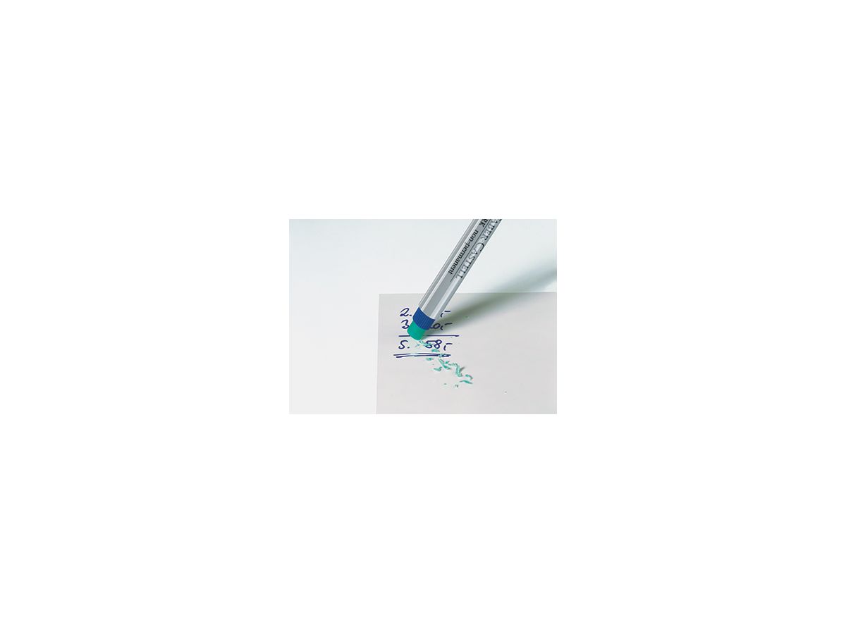 Faber Castell Folienschreiber MULTIMARK 152521 1mm schwarz