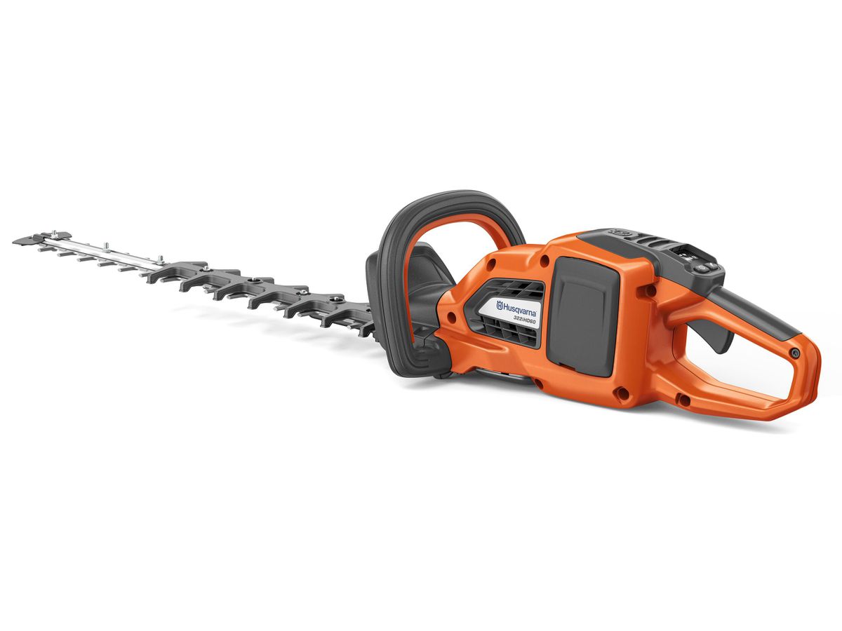 HUSQVARNA 970 46 64-01 Akku-Heckenschere 322Ihd60