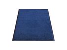 Eazycare Wash Schmutzfangmatte blau 85 x 150 cm