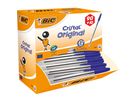 BIC Kugelschreiber Cristal 942910 blau 100 St./Pack.