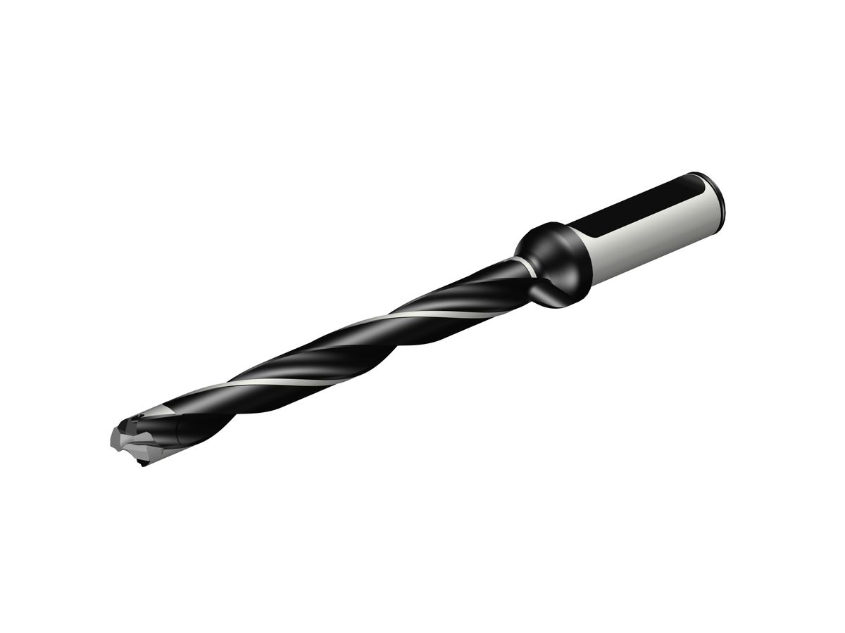 COROMANT CoroDrill 870 Wechselkopfbohrer 870-1200-10LX063-10