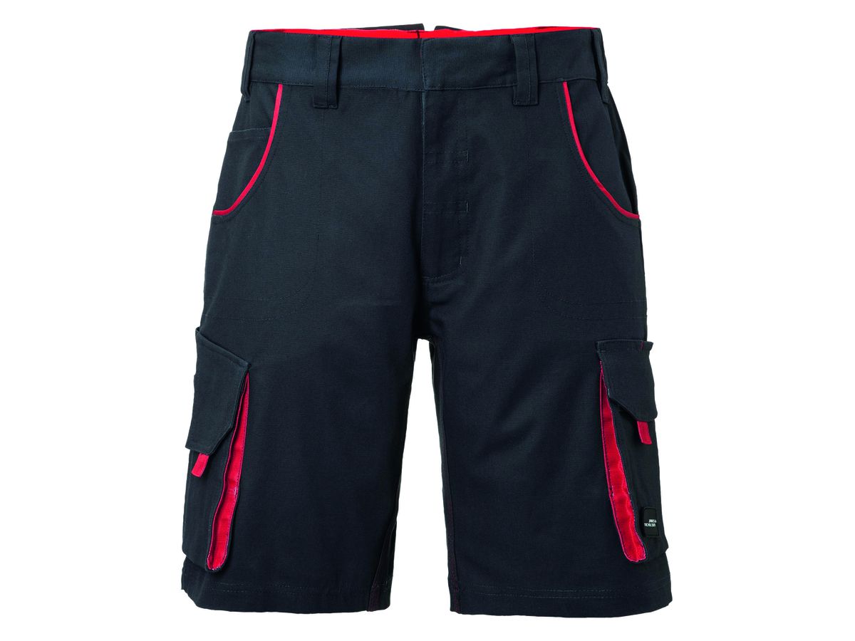 JN872 Workwear Bermudas-Level 2