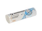 Müllsack 60l 6mic transparent 50 St./Pack.