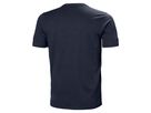 HELLY HANSEN Manchester SS-T-Shirt