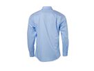 JN Men´s Shirt Longsleeve JN682 100%BW, light-blue, Gr. L