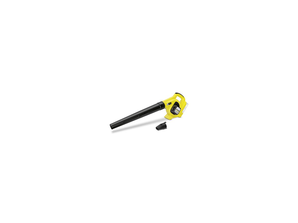 KÄRCHER Akku-Laubbläser LBL 2 Battery *int