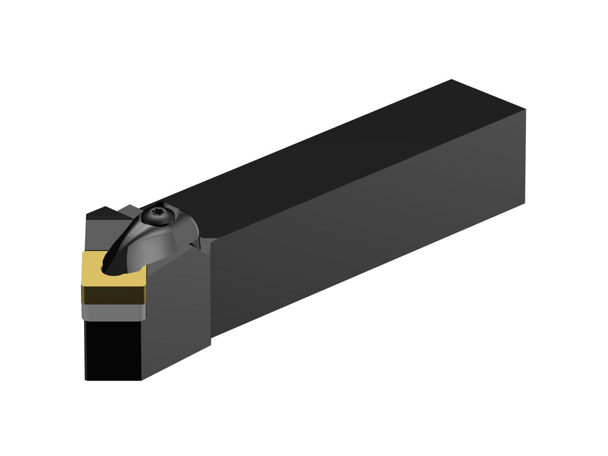 COROMANT T-Max P Schaftwerkzeug zum Drehen DSSNR3232P19