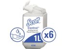 Kleenex Handreiniger 6336 1l