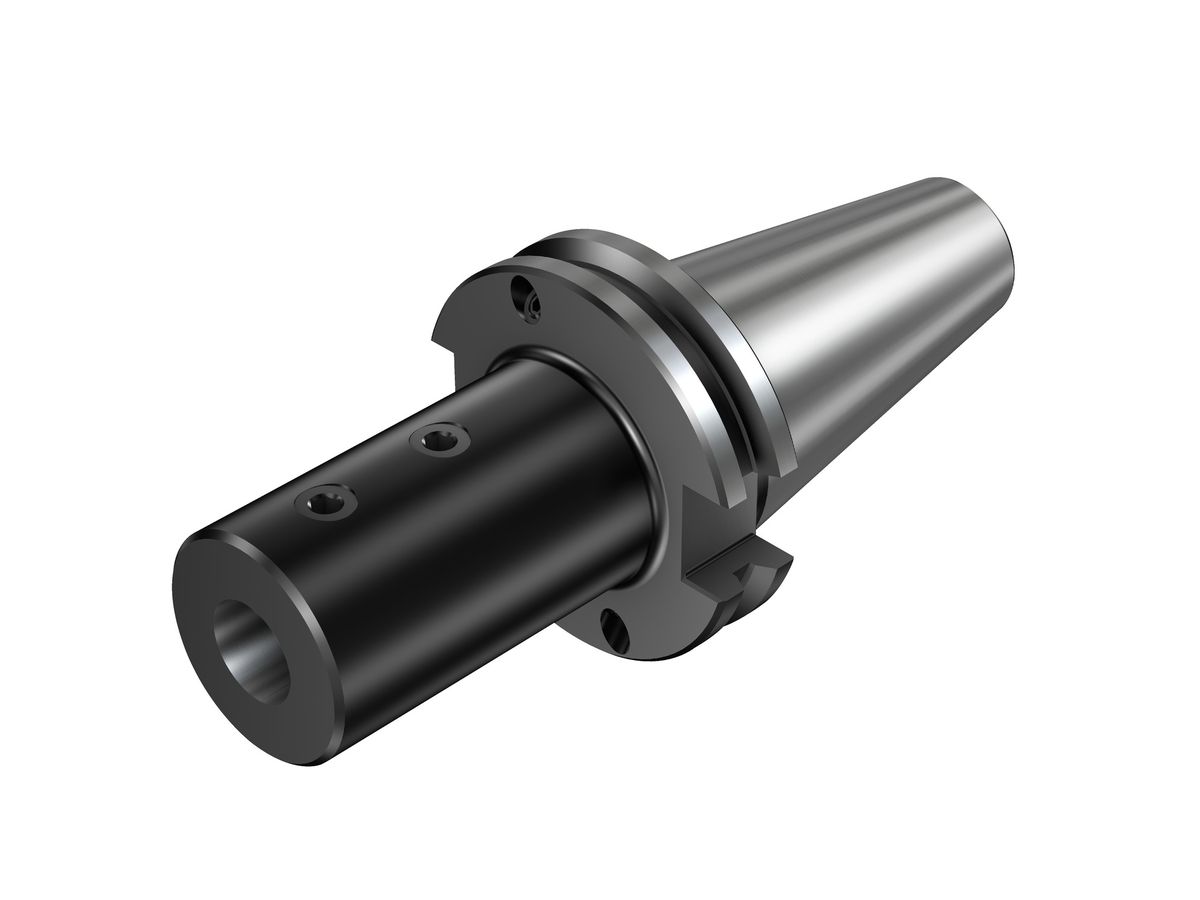 COROMANT CAT-V für ISO 9766 Adapter