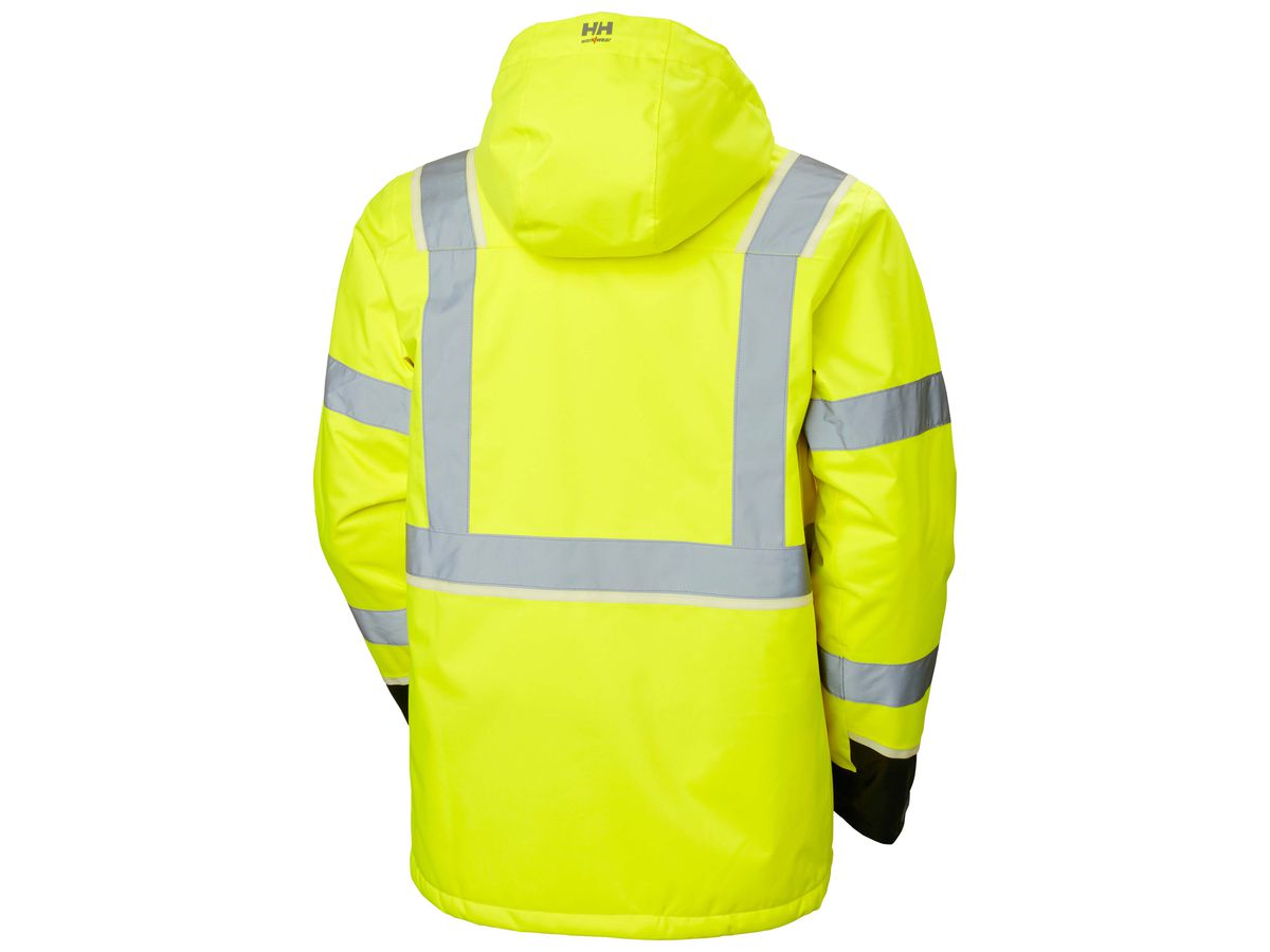 HELLY HANSEN UCME Ins Jacke