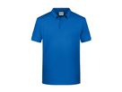 JN Men's Basic Polo 8010