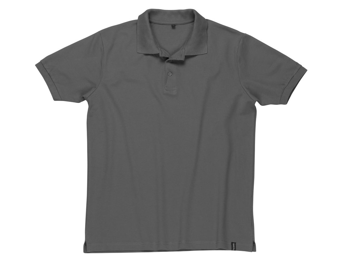 MASCOT Polo-Shirt SORONI Crossover,anthrazit,Gr. 3XL