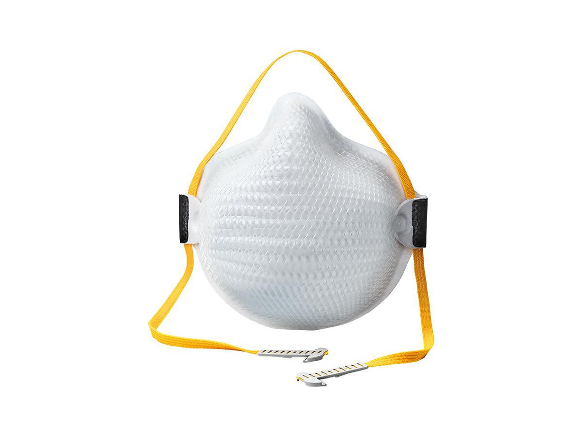 MOLDEX Atemschutzmaske 370001FFP3RD Dichtlippe