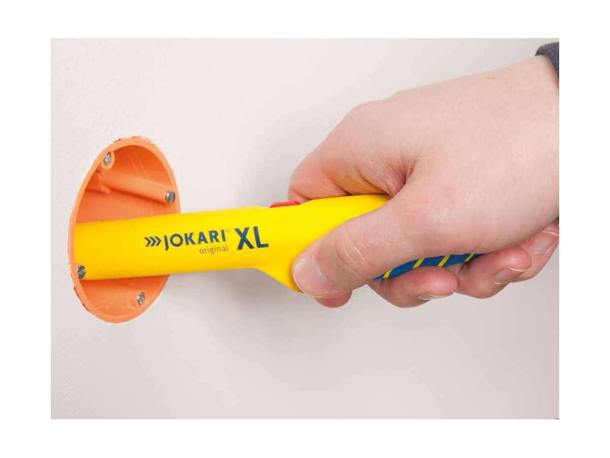 Entmantler XL                 Jokari