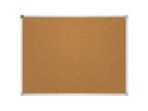 Franken Korktafel U-Act! Line KT944060 40x60cm braun