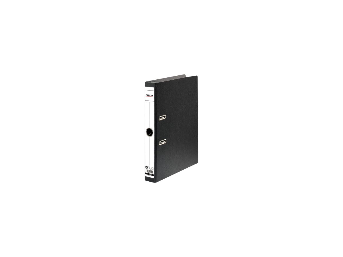 Falken Hängeordner S50 11285566 DIN A4 50mm schwarz