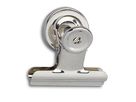 MAUL Briefklemmer 2185096 50mm Magnet nickel 2 St./Pack.