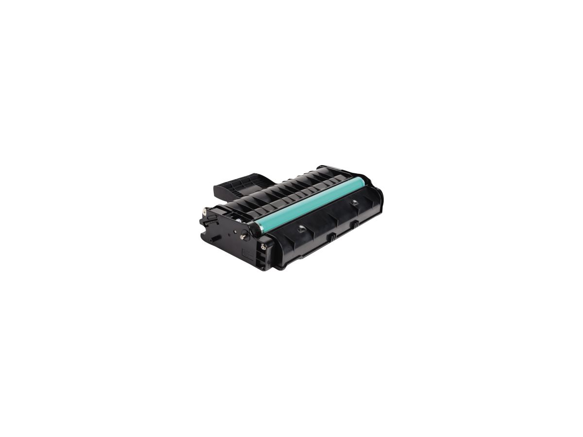 Ricoh Toner 407999 1.000Seiten schwarz