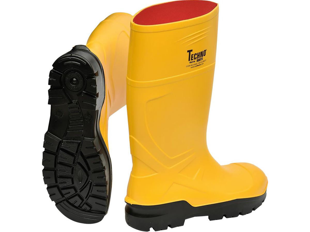 CRAFTLAND Stiefel 35332 Rönne