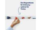 Magnetleisten-Set 1000mm m. 6 Haltemagneten