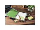 Post-it Haftnotiz Recycling Notes 653-1B 51x38mm gelb 6 St./Pack.
