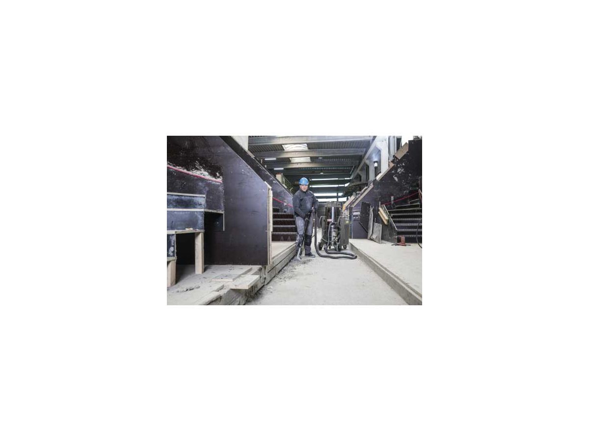 KÄRCHER Industriesauger IVS 100/40 M