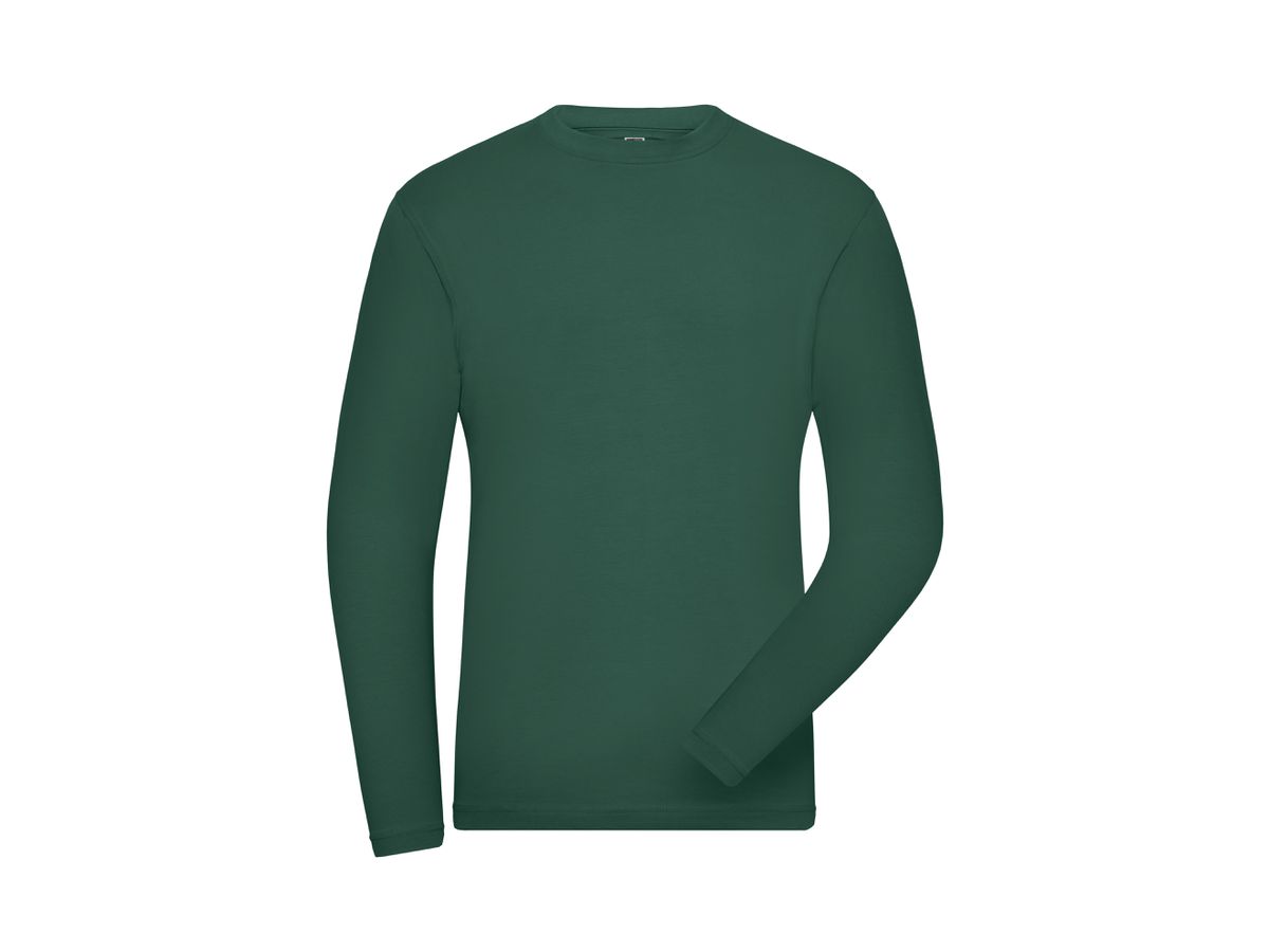 JN Herren Langarm Shirt JN1804