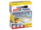 tesa Gewebeband Extra Power Perfect 56341-00030 19mmx2,75m gelb