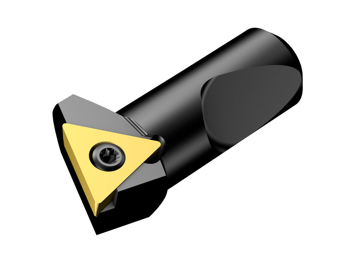 COROMANT Einbauhalter für Feinaufbohrwerkzeuge 391.38U-2ATC11A