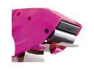 tesa Packbandabroller Pack n Go 51113 pink