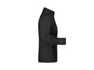 JN Ladies' Promo Softshell Jacket JN1129 black/black, Größe M