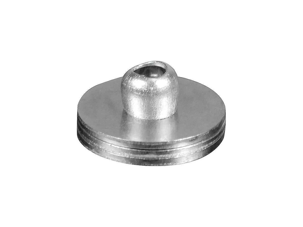 Blindniet Alu/VA Grosskopf 5,0x20 mm Goebel