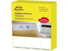 Avery Zweckform Frankieretikett 3436 Einzel 157x41mm 900 St./Pack.