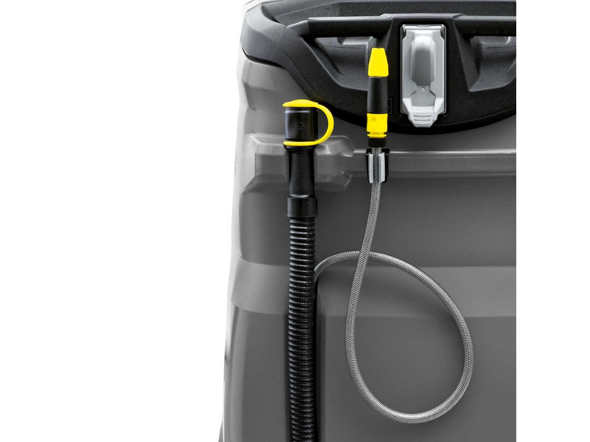 KÄRCHER Zubehör Set Spritzdüse, 4.035-515.0