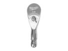 MILWAUKEE Kompakt-Ratsche 1/4", 76 mm