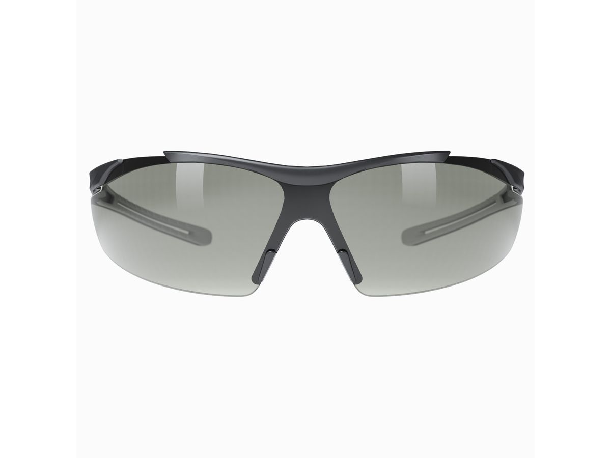 HELLBERG Schutzbrille Argon AS AF Fotochromatic, 23431-001