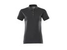 MASCOT Crossover Polo-Shirt Damen
