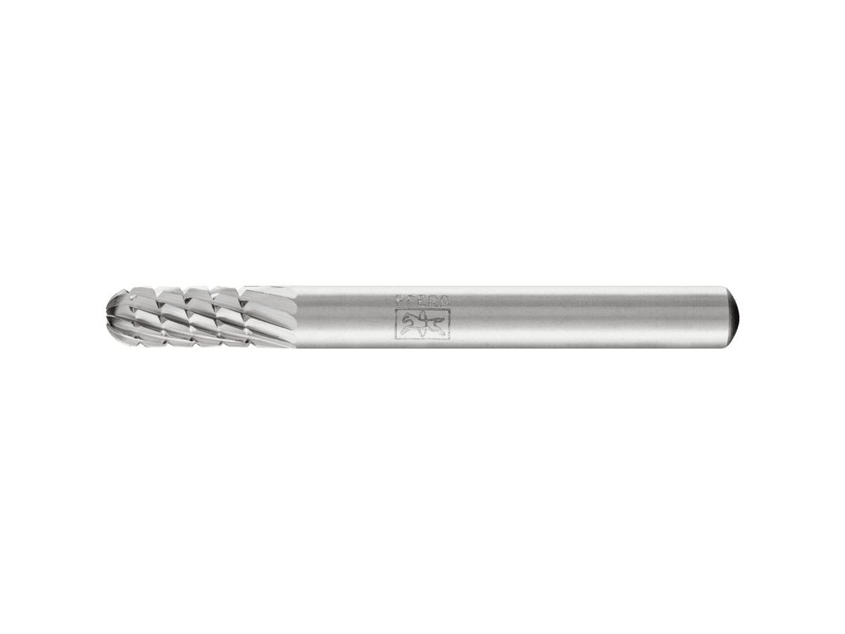 PFERD Frässtift HSS