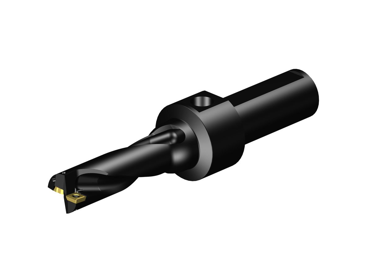 COROMANT CoroDrill 880