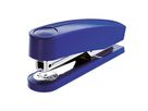NOVUS Heftgerät B2 020-1260 max. 25Bl. Metall/Kunststoff blau