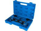 BRILLIANT TOOLS Motor-Einstellwerkzeug, für Fiat, 5-tlg. für 1.2 16V