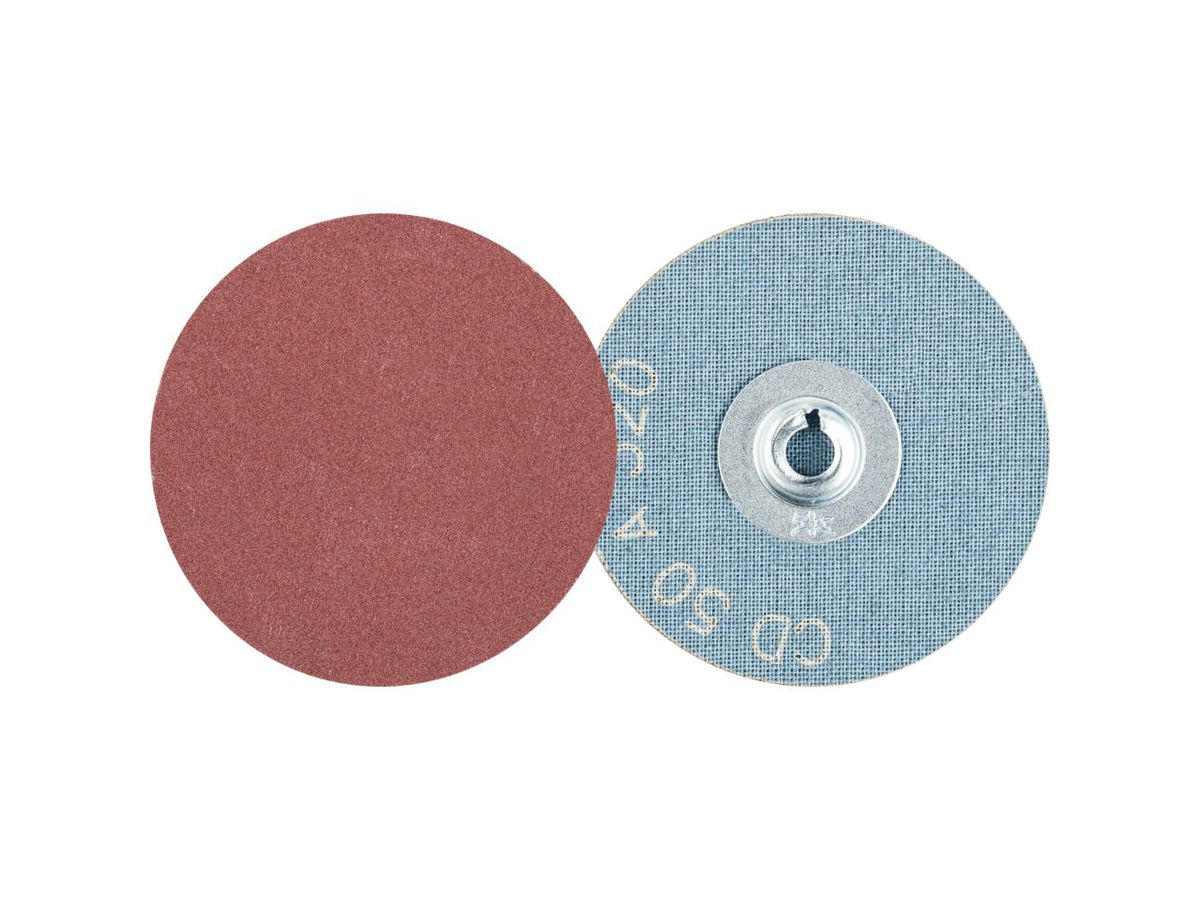 PFERD Schleifblätter CD 50 A 320
