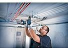 BOSCH Akku-Schlagbohrschrauber GSB 18V-65, solo, in L-BOXX